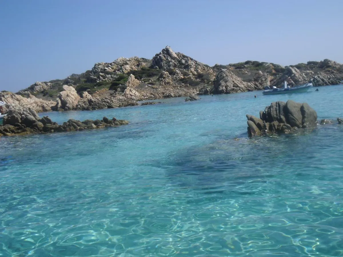 Casa Vacanze Della Maddalena 0*, La Maddalena (Sassari) Itálie