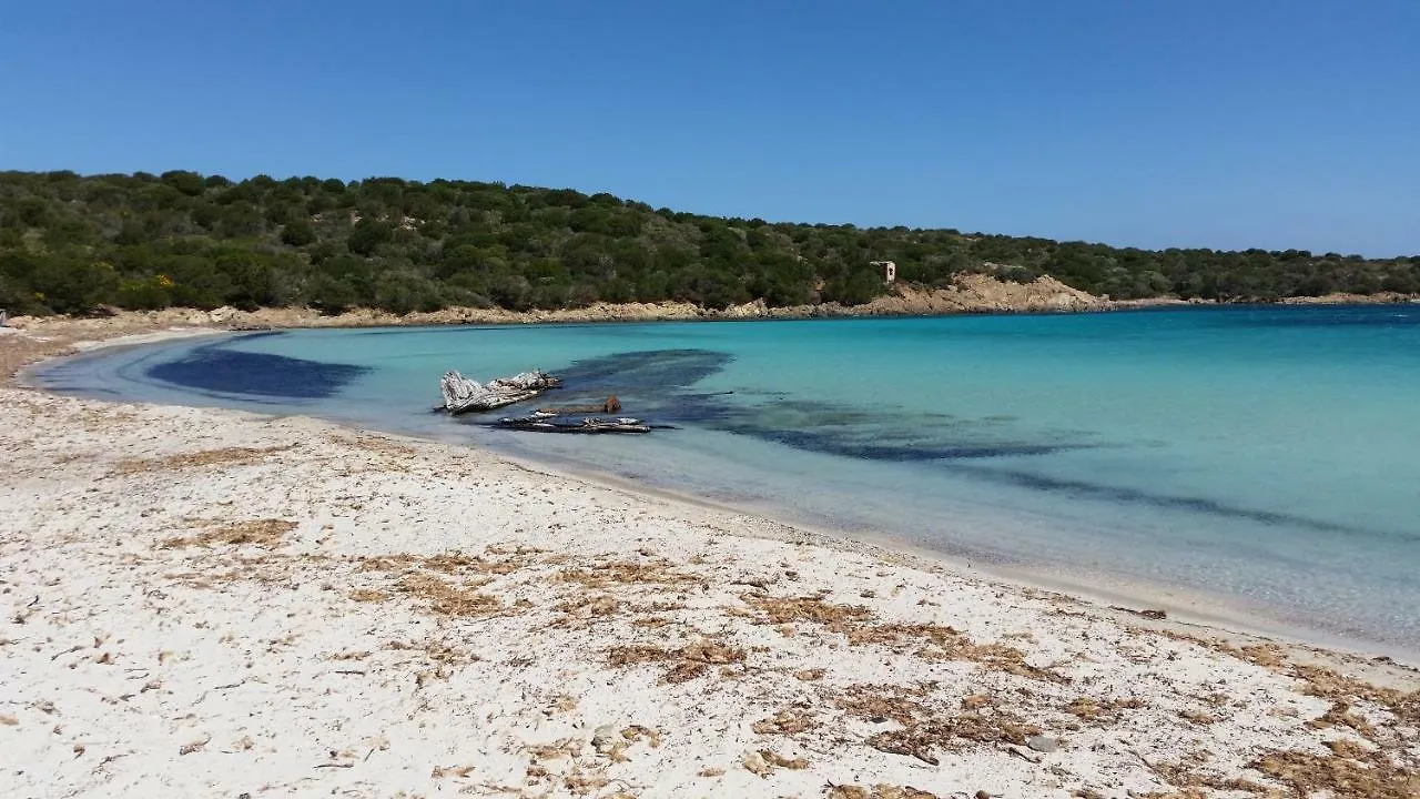 Casa Vacanze Della Maddalena Itálie