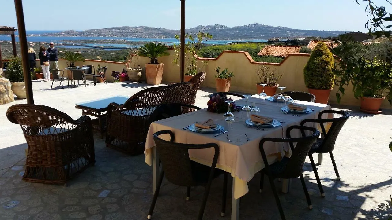Casa Vacanze Della Maddalena 0*, La Maddalena (Sassari) Itálie