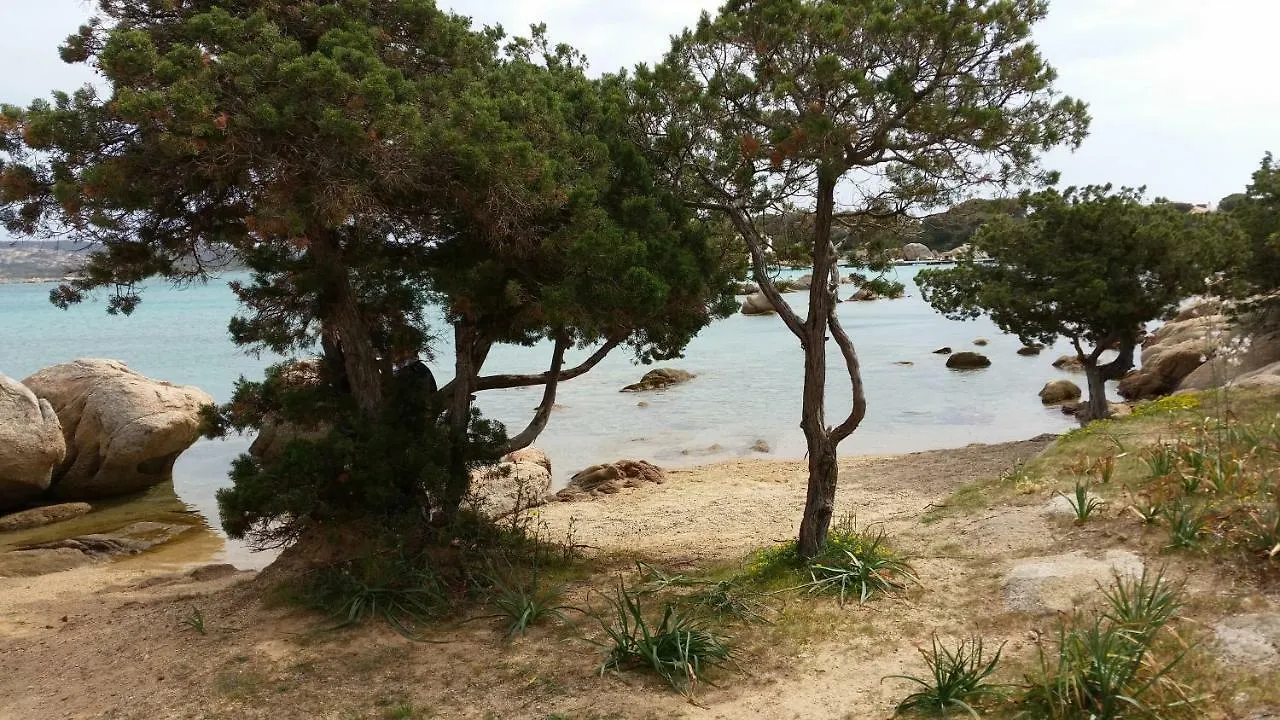 Prázdninový dům Casa Vacanze Della Maddalena