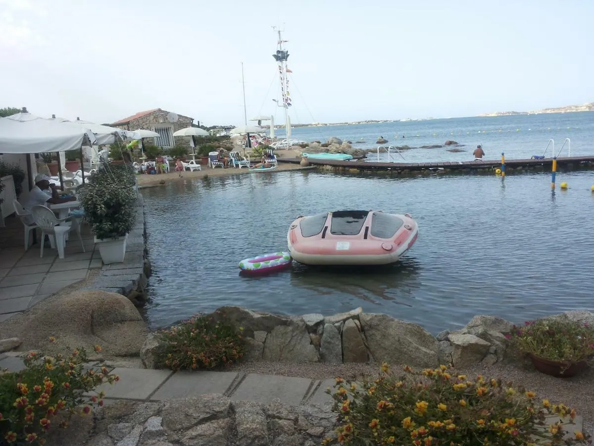 Prázdninový dům Casa Vacanze Della Maddalena