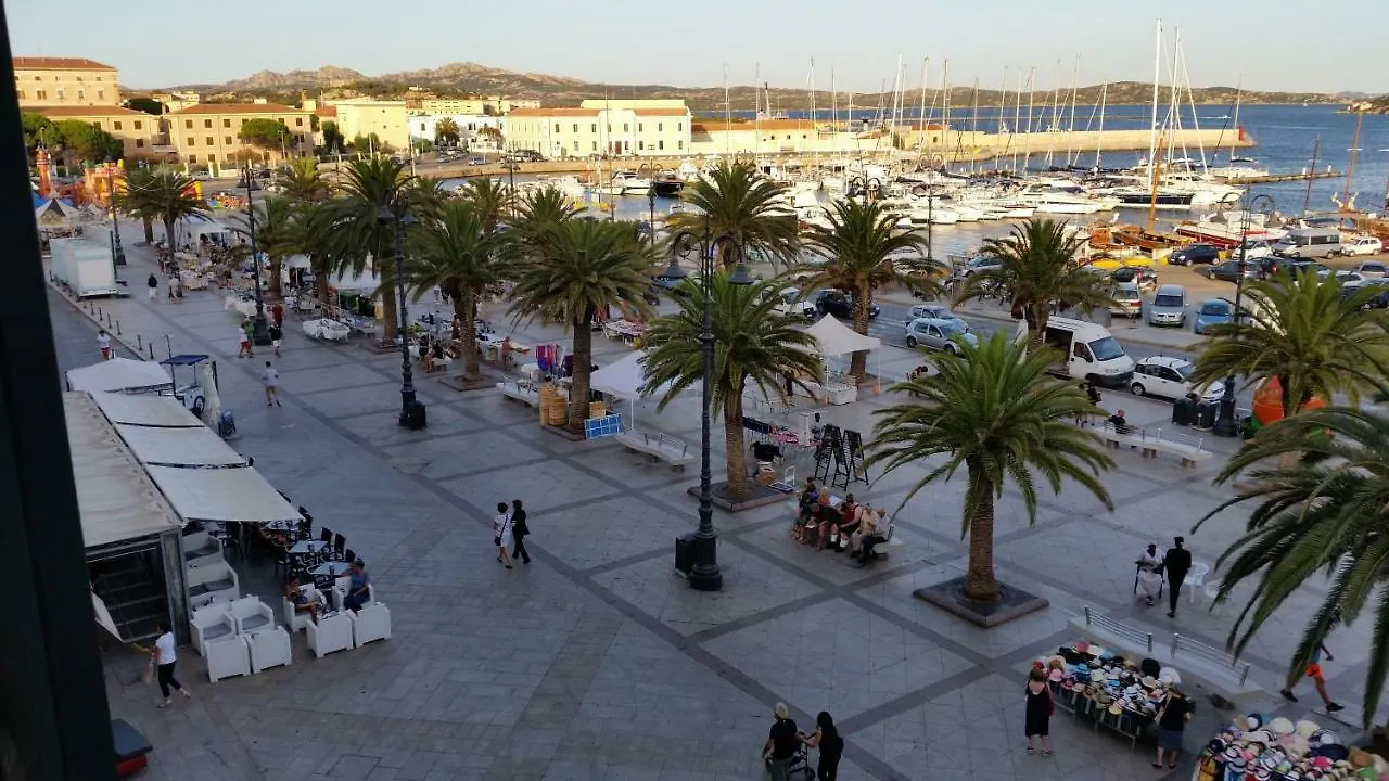 Casa Vacanze Della Maddalena