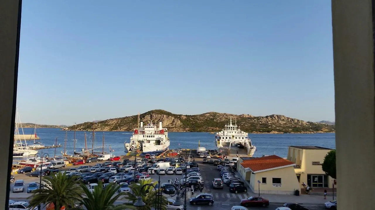 Casa Vacanze Della Maddalena Itálie